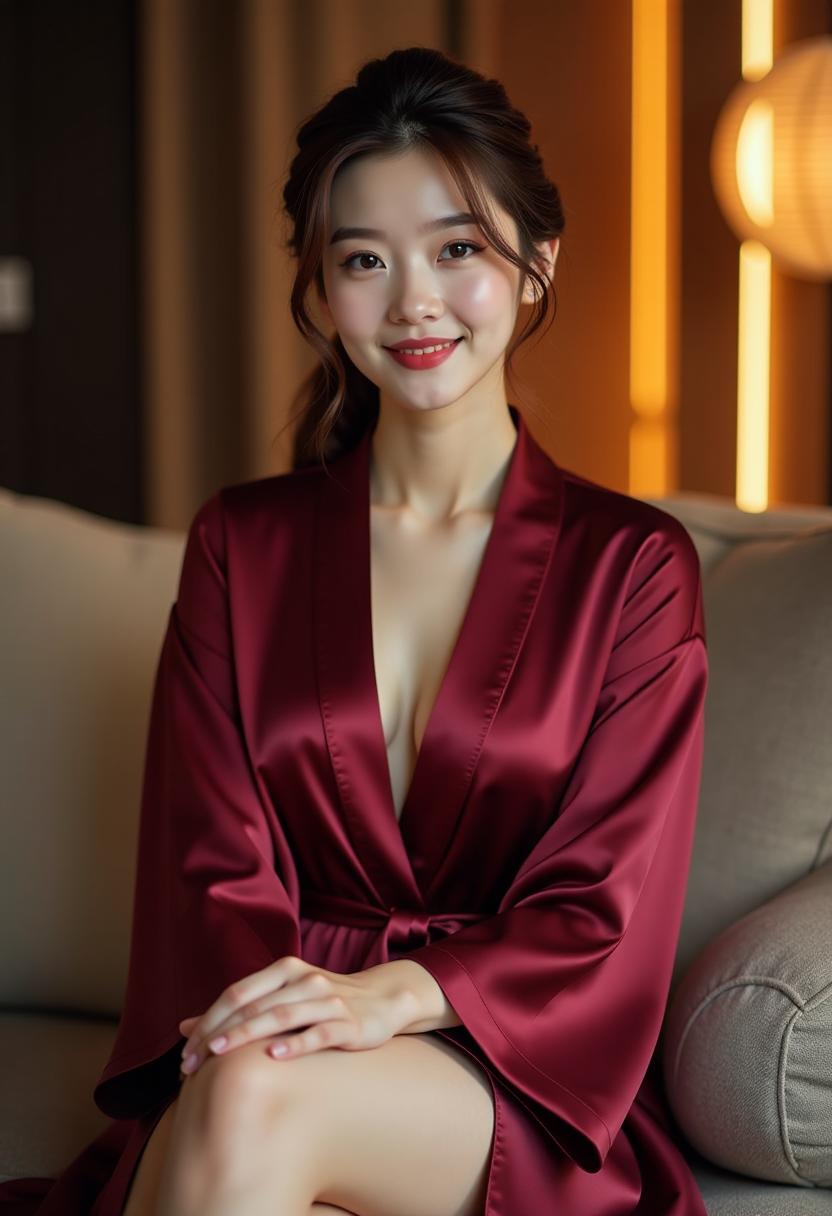 青空微风与你